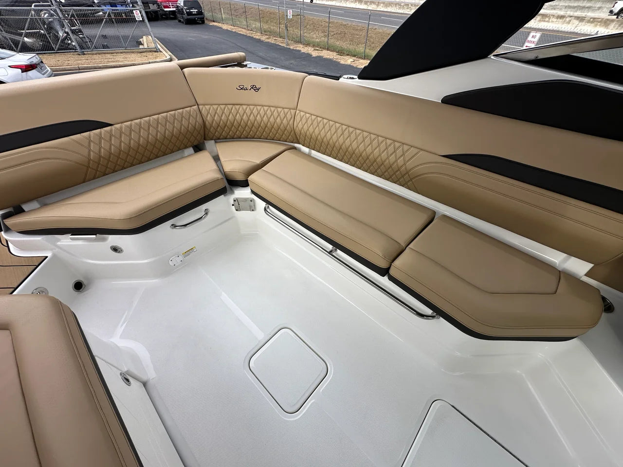 2026 Sea Ray SLX 280 28.0 feet, Clearwater, Florida #20