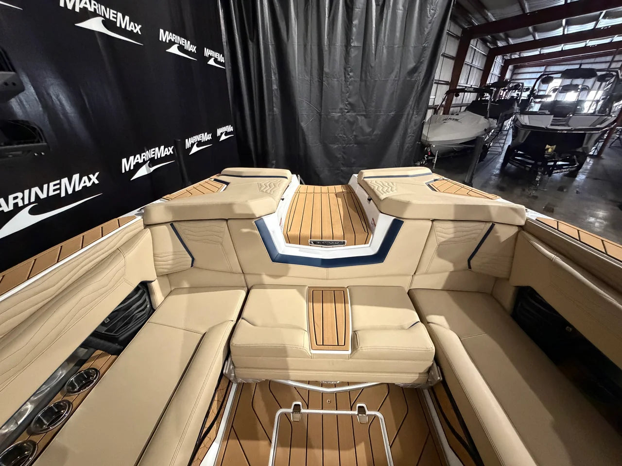 2026 Nautique Super Air Nautique G25 25.0 feet, Clearwater, Florida #20