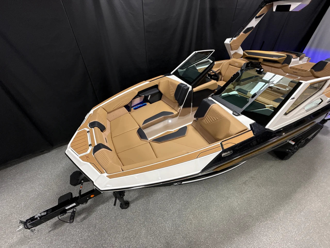 2026 Mastercraft X24 24.0 feet, Clearwater, Florida #5
