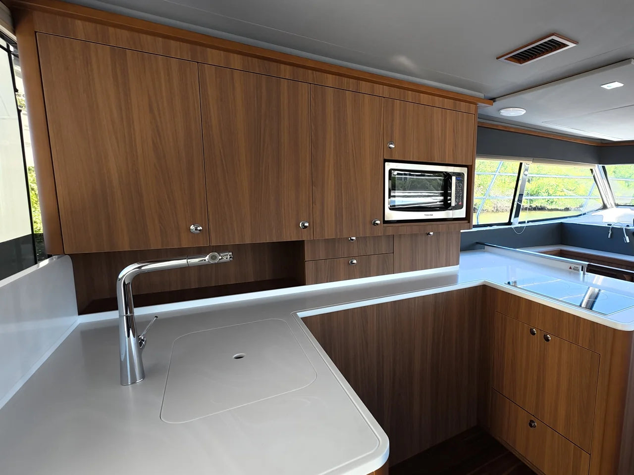 2025 Aquila 42 Yacht 42.0 feet, Clearwater, Florida #10