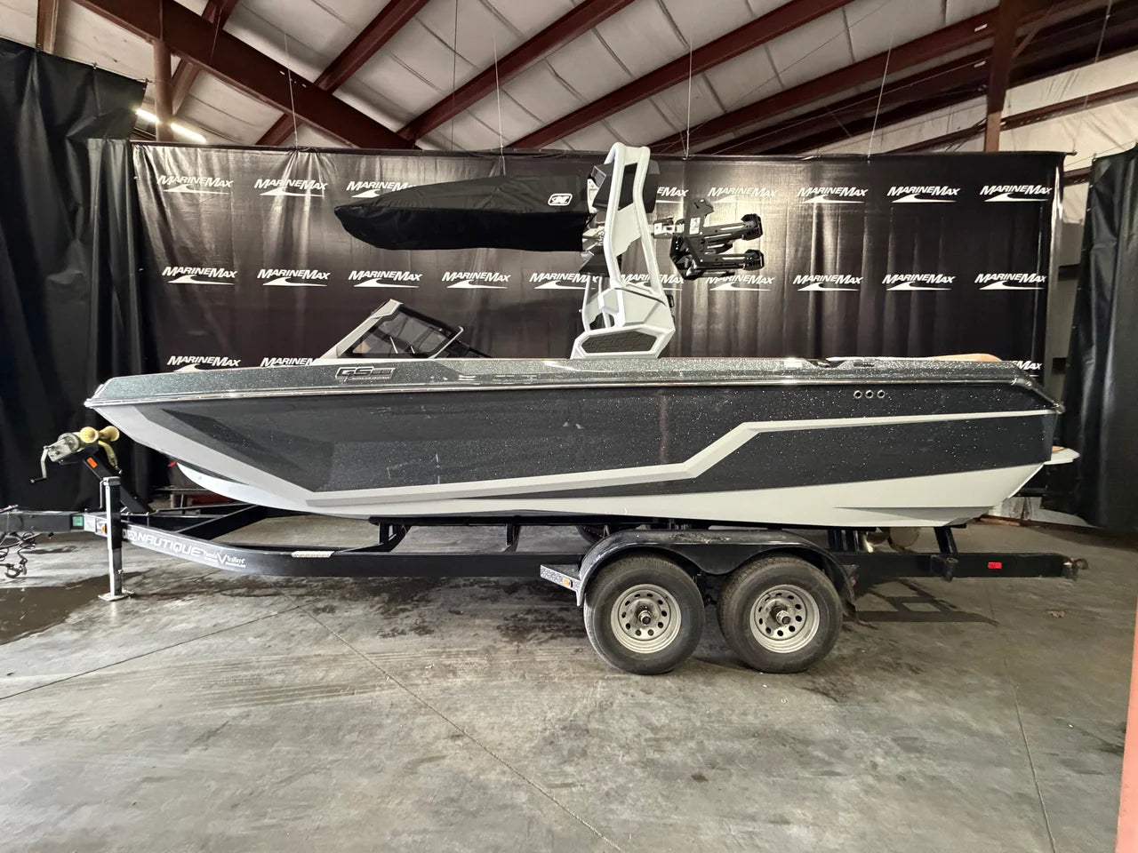 2026 Nautique Super Air Nautique GS22 22.0 feet, Clearwater, Florida #5