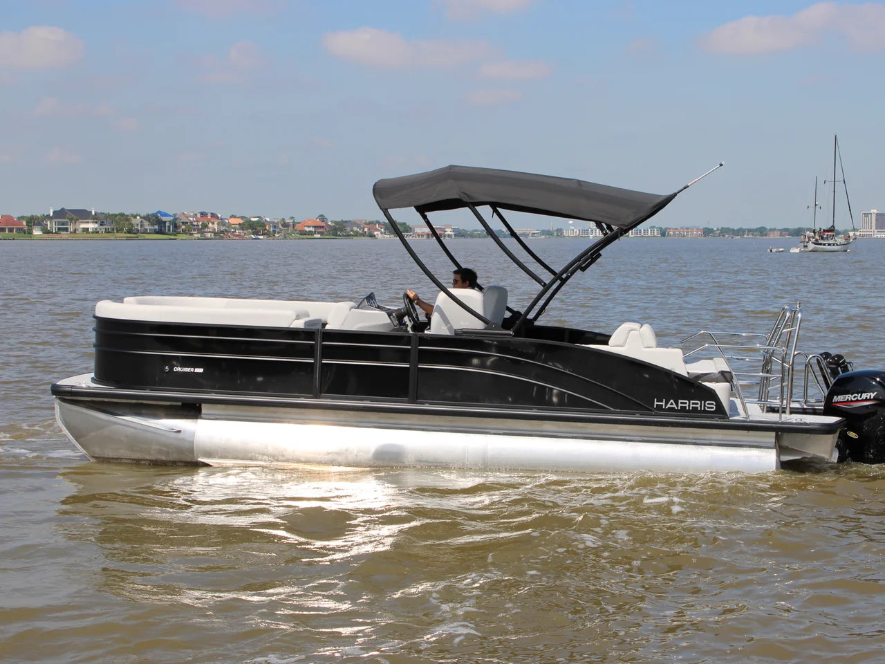 2026 Harris Cruiser 230 23.0 feet, Clearwater, Florida #13