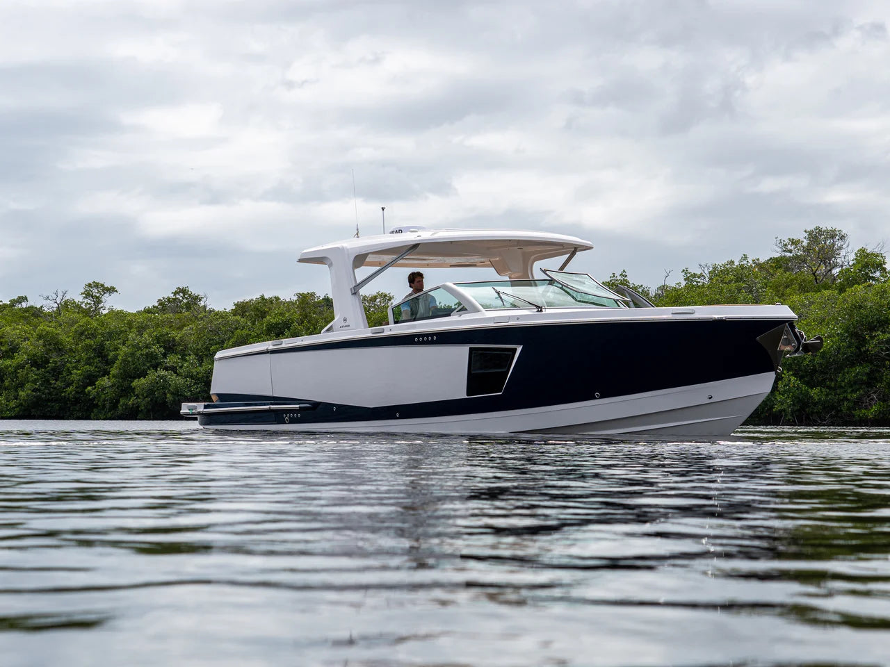 2025 Aviara AV40 Outboard 40.0 feet, Clearwater, Florida #42