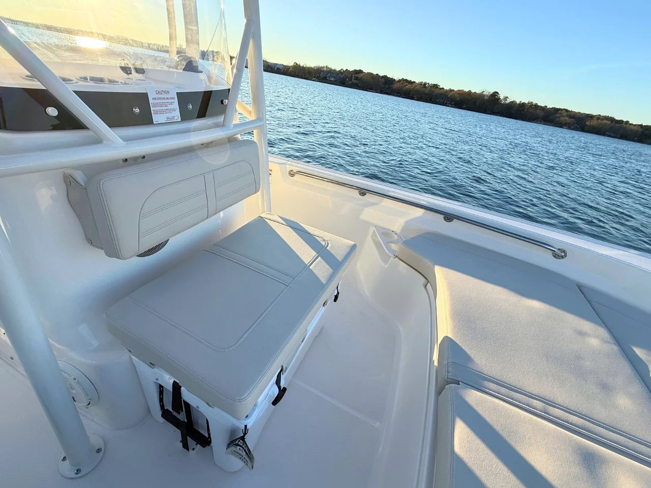 2026 Boston Whaler 190 Montauk 19.0 feet, Clearwater, Florida #22