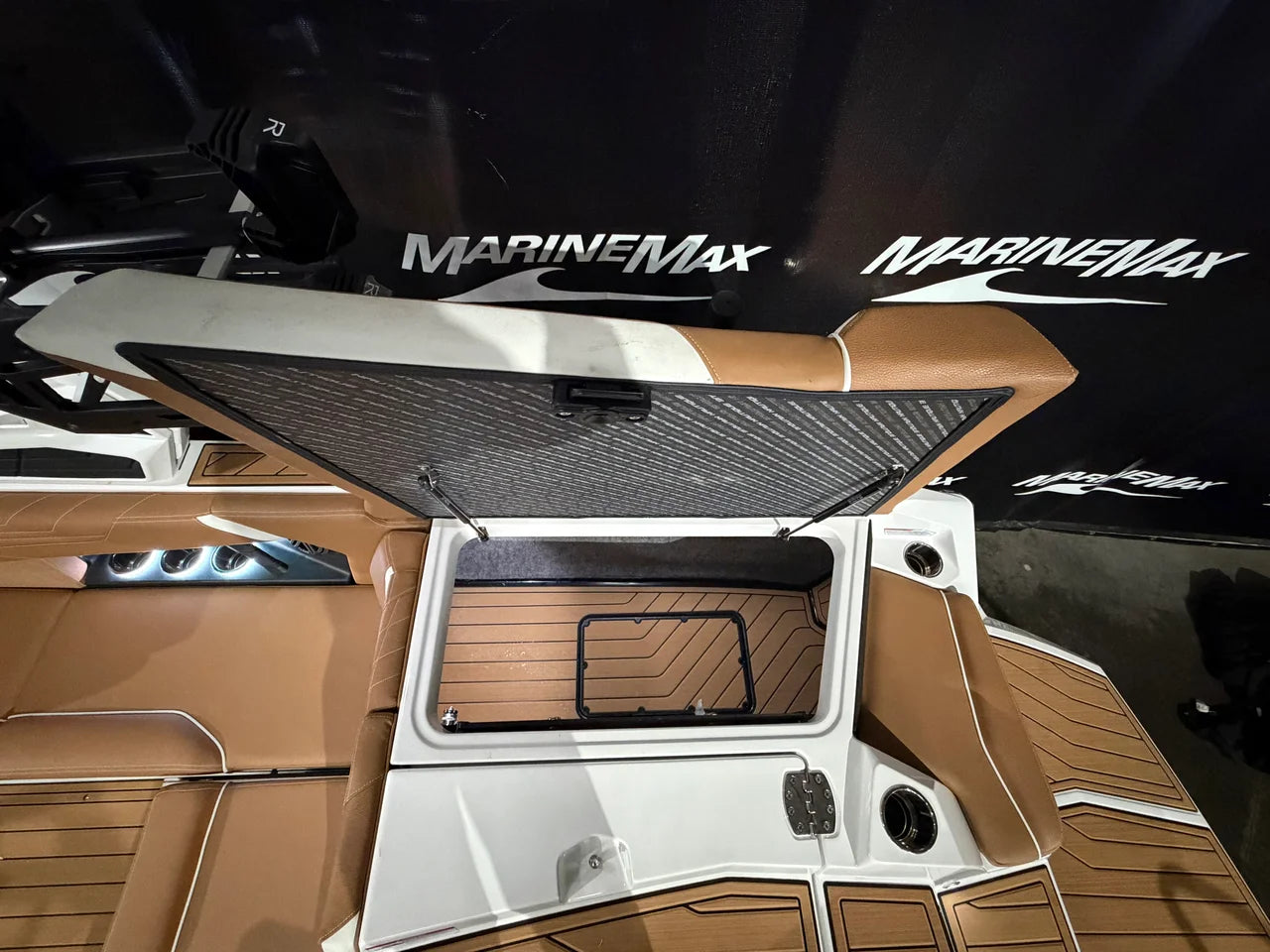 2026 Nautique Super Air Nautique S21 21.0 feet, Clearwater, Florida #23