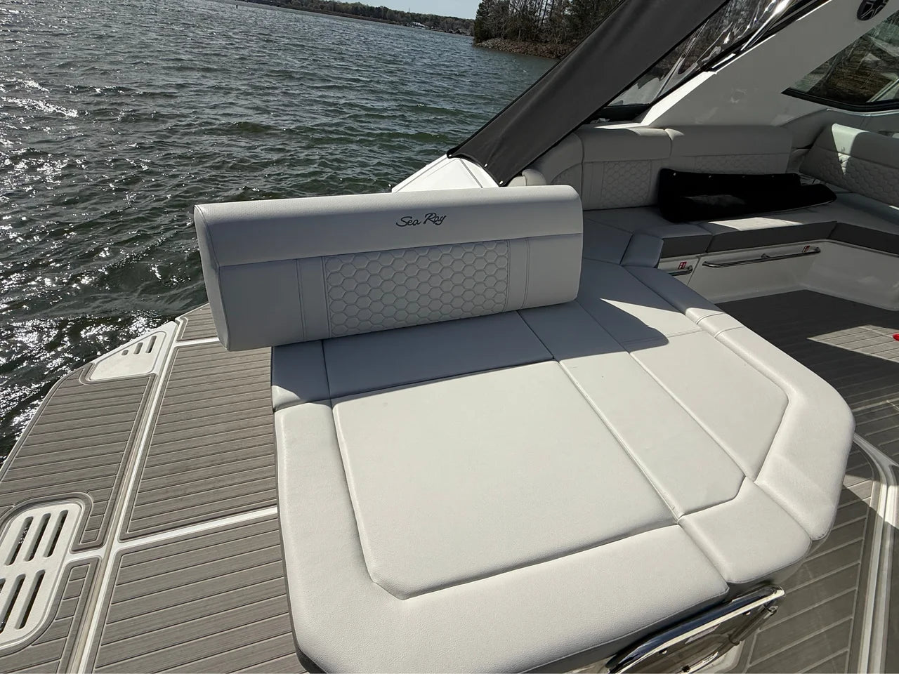 2026 Sea Ray Sundancer 320 32.0 feet, Clearwater, Florida #12