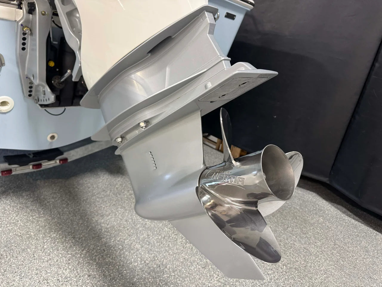 2026 Boston Whaler 210 Montauk 21.0 feet, Clearwater, Florida #16