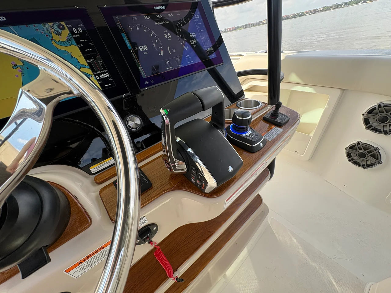 2026 Boston Whaler 380 Outrage 38.0 feet, Clearwater, Florida #34