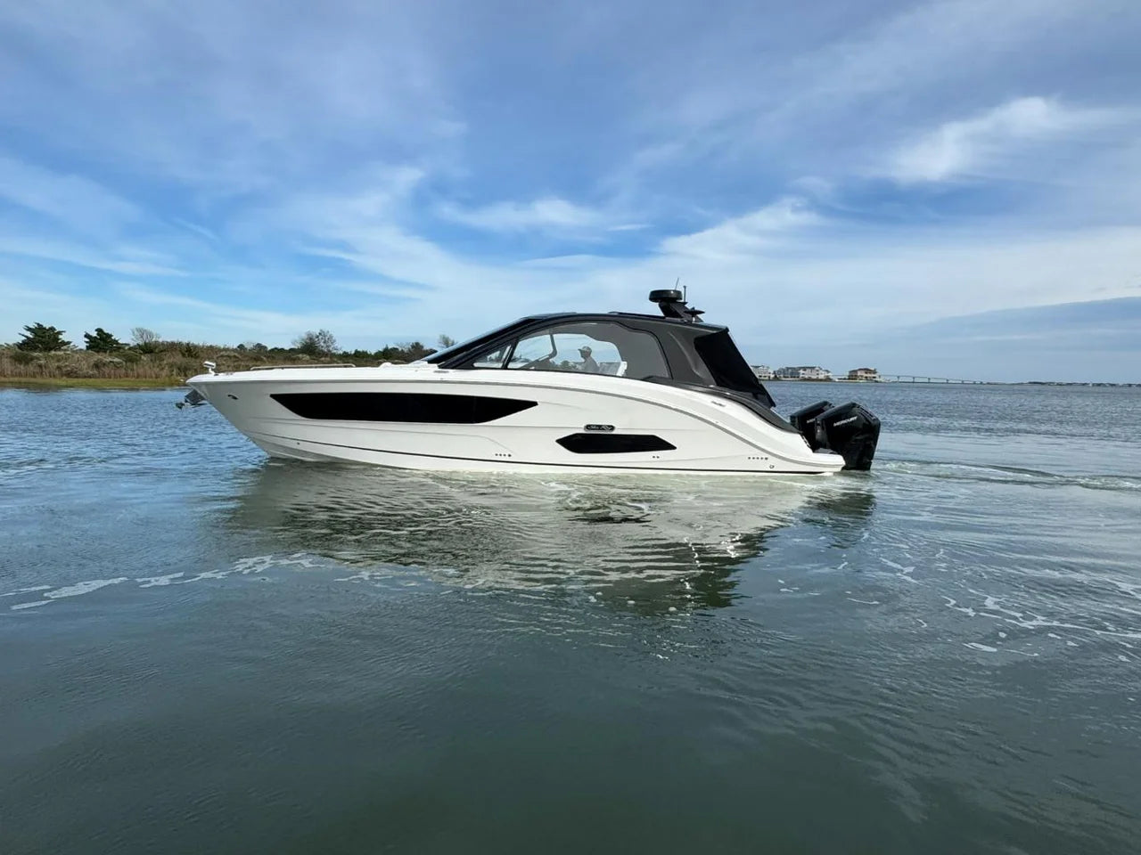 2026 Sea Ray Sundancer 370 Outboard 37.0 feet, Clearwater, Florida #3