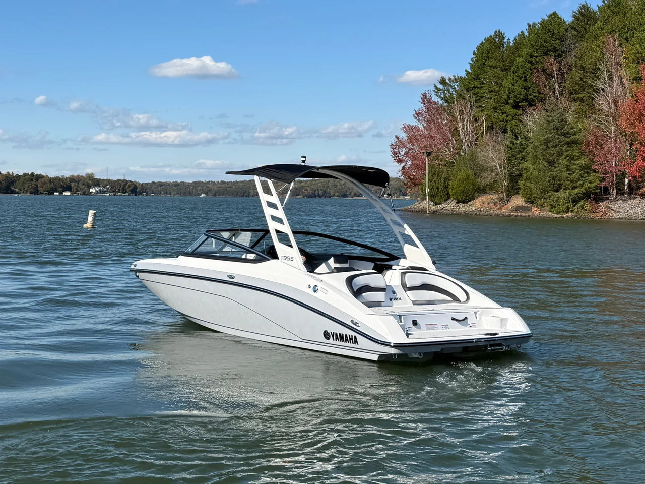 2026 Yamaha 195S 19.0 feet, Clearwater, Florida #2