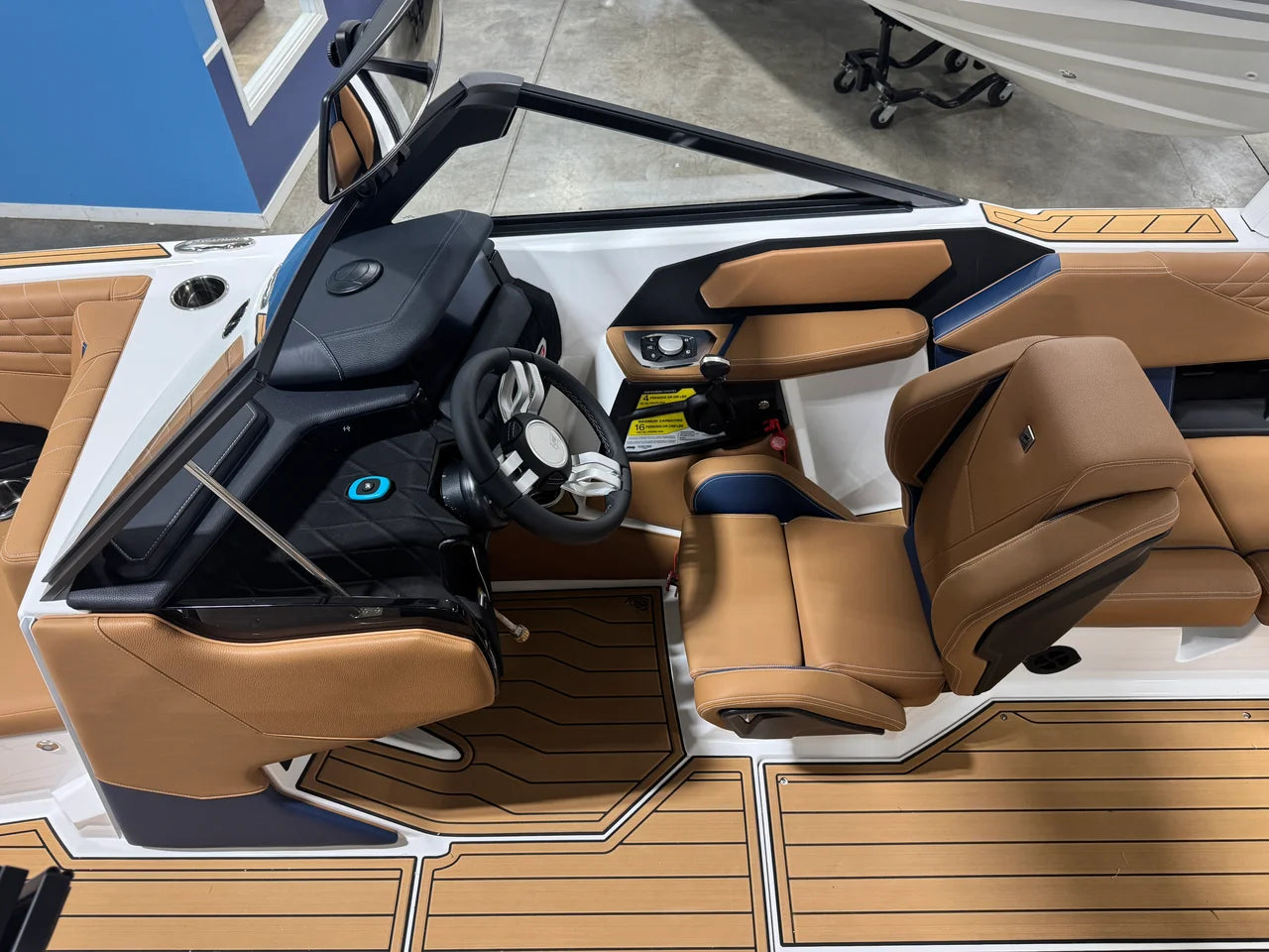 2026 Nautique Super Air Nautique S23 23.0 feet, Clearwater, Florida #33