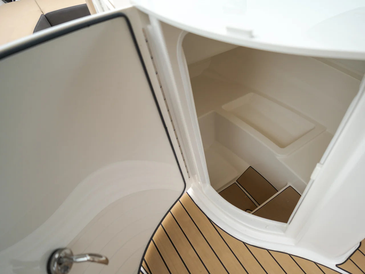 2026 Sea Ray SDX 230 Outboard 23.0 feet, Clearwater, Florida #15