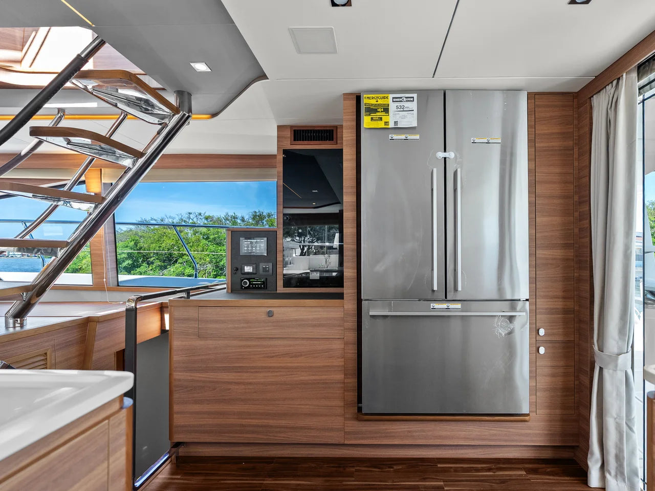 2026 Aquila 54 Yacht 54.0 feet, Clearwater, Florida #45