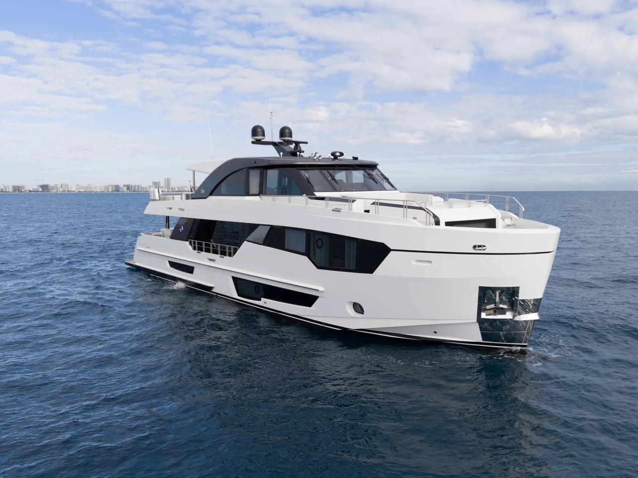2027 Ocean Alexander 30R 98.0 feet, Clearwater, Florida #1