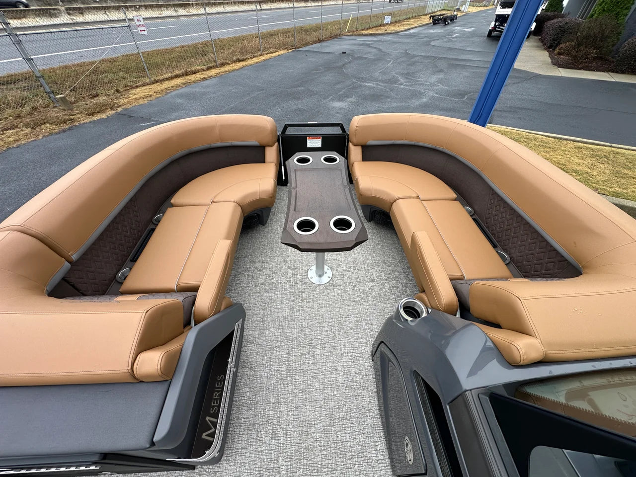 2026 Bennington 22 MSB 22.0 feet, Clearwater, Florida #7