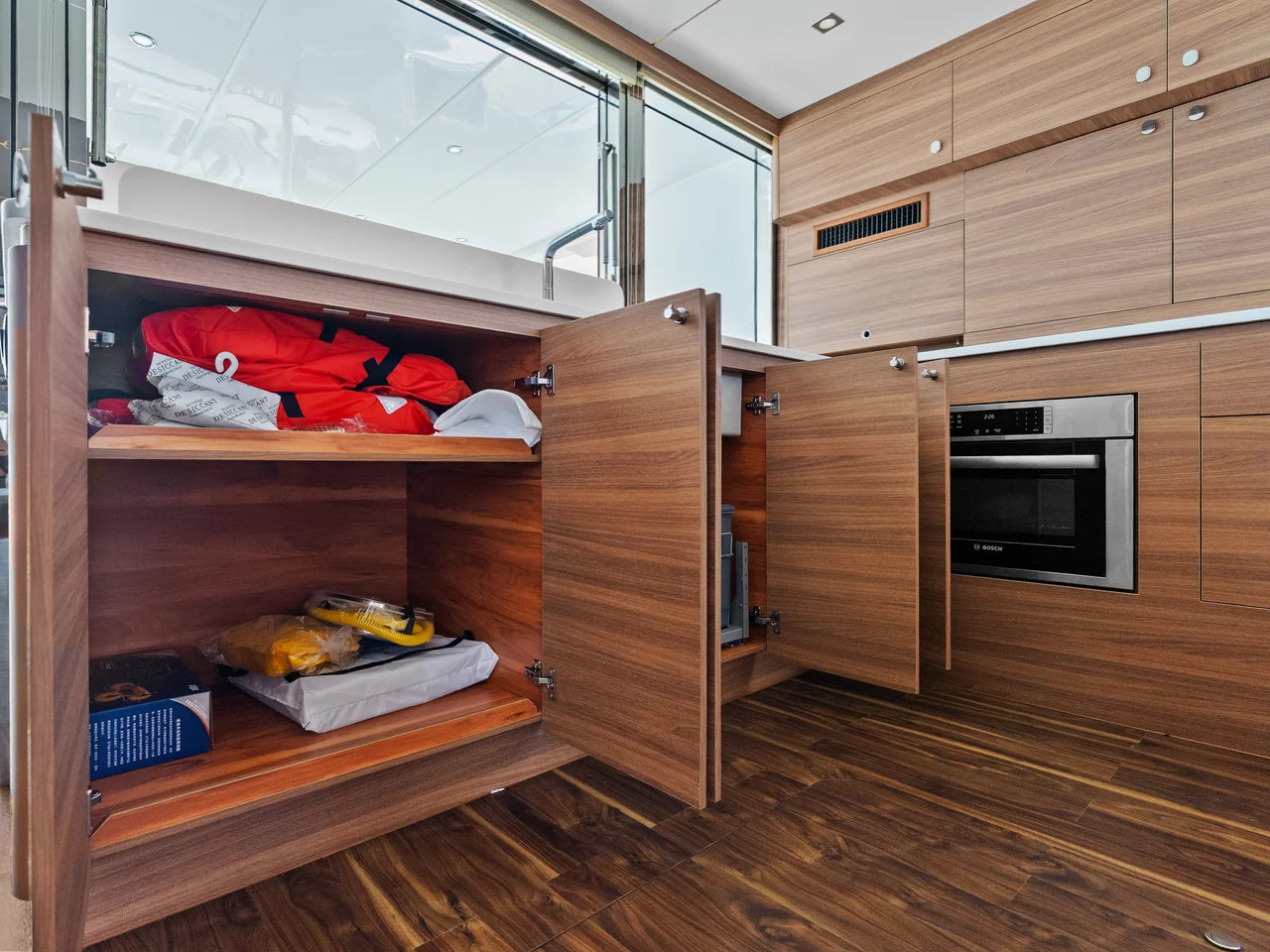 2026 Aquila 54 Yacht 54.0 feet, Clearwater, Florida #56