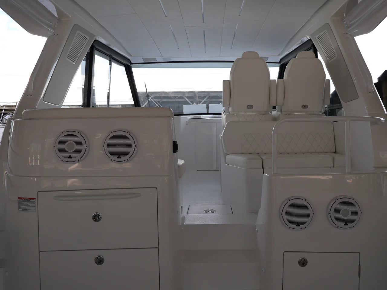 2026 Intrepid 50 EVOLUTION 50.0 feet, Clearwater, Florida #52
