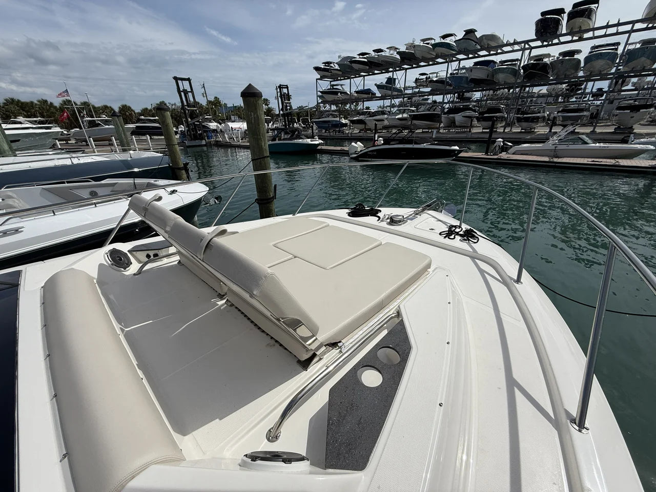 2026 Boston Whaler 405 Conquest 40.0 feet, Clearwater, Florida #2