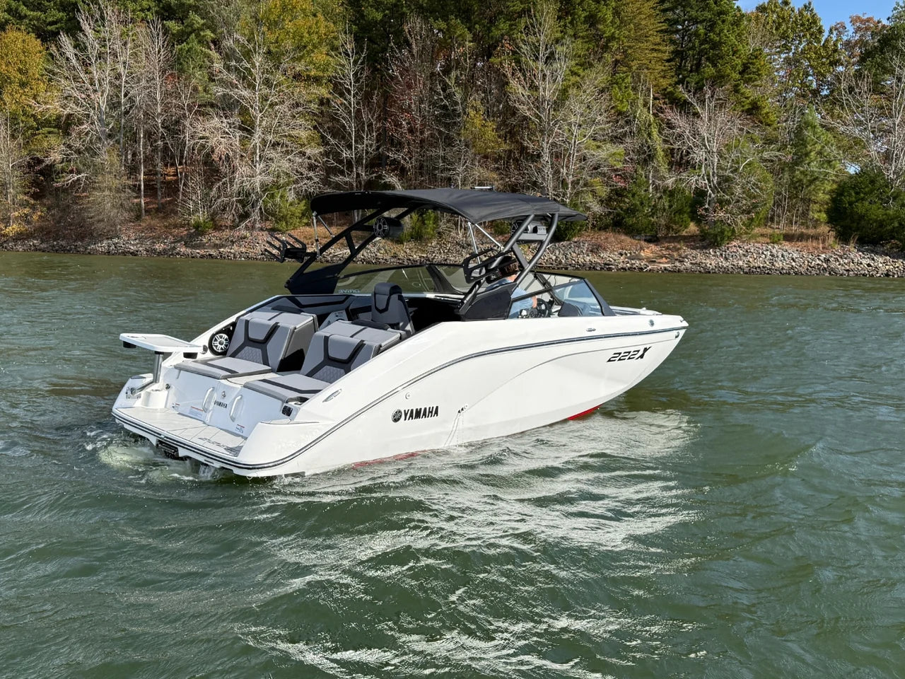 2026 Yamaha 222XD 22.0 feet, Clearwater, Florida #4