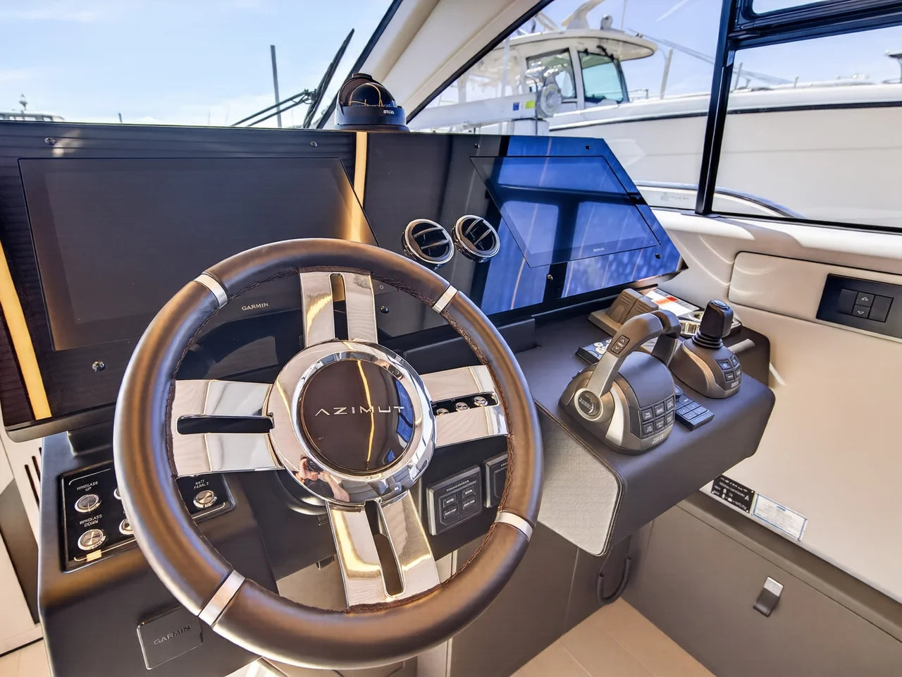2026 Azimut S7 70.0 feet, Clearwater, Florida #67