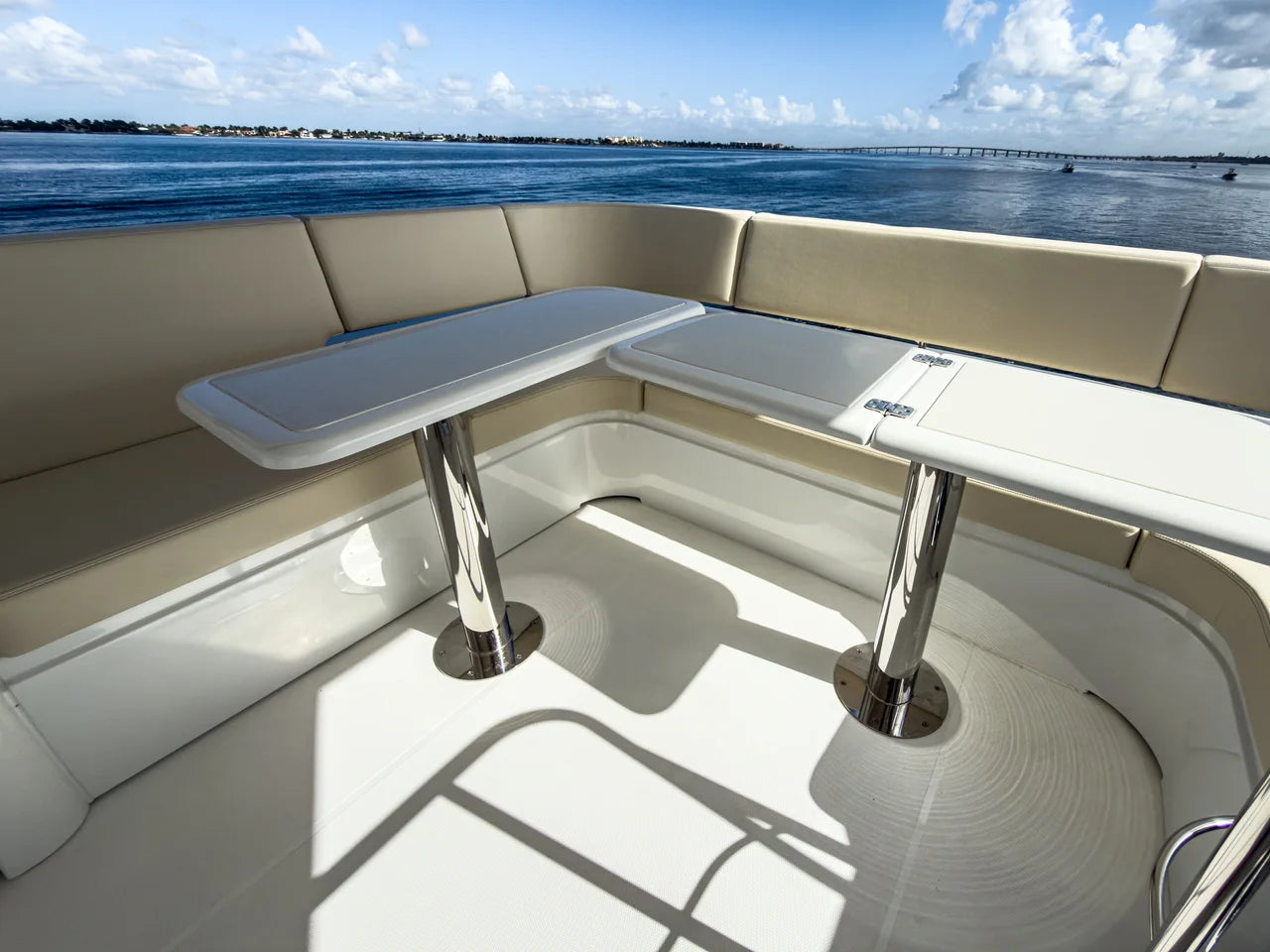2026 Cruisers Yachts 50 FLY 50.0 feet, Clearwater, Florida #79