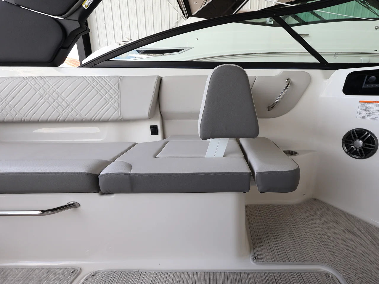 2026 Sea Ray SDX 250 Outboard 25.0 feet, Clearwater, Florida #18
