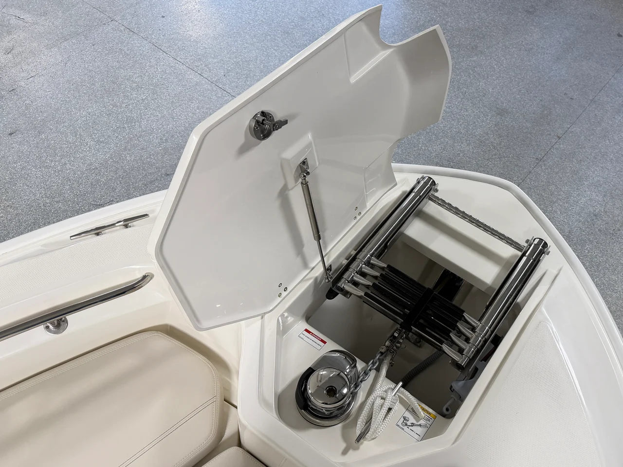 2026 Boston Whaler 280 Dauntless 28.0 feet, Clearwater, Florida #102