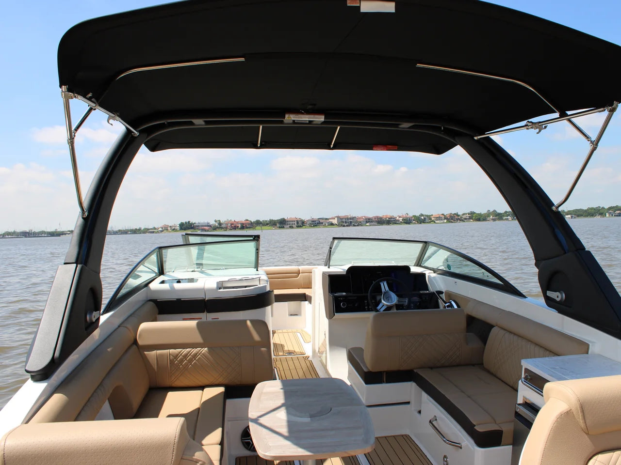 2026 Sea Ray SDX 290 29.0 feet, Clearwater, Florida #32