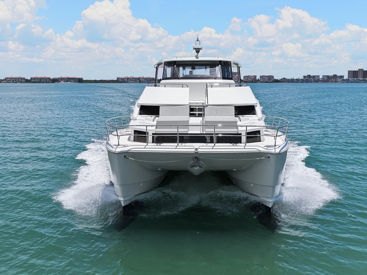 2026 Aquila 54 Yacht 54.0 feet, Clearwater, Florida #14