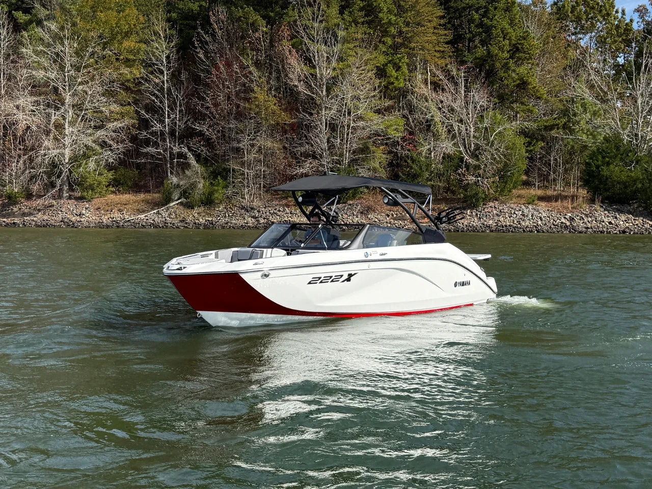 2026 Yamaha 222XD 22.0 feet, Clearwater, Florida #8