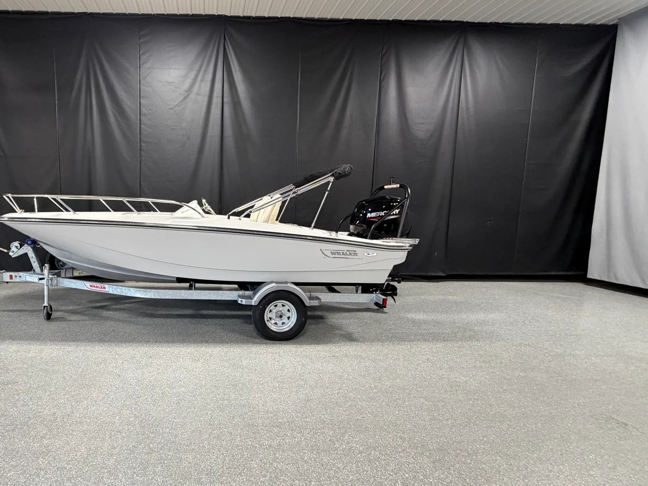 2026 Boston Whaler 160 Super Sport 16.0 feet, Clearwater, Florida #1