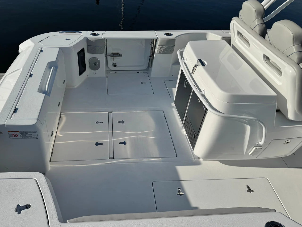 2026 Intrepid 41 Valor 41.0 feet, Clearwater, Florida #12