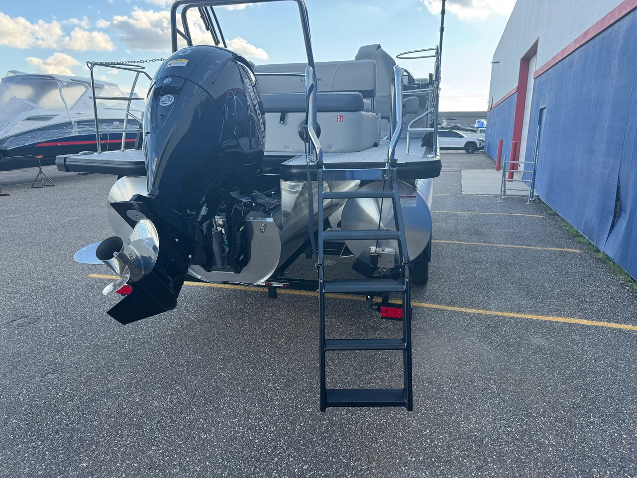 2026 Harris Cruiser 230 23.0 feet, Clearwater, Florida #7
