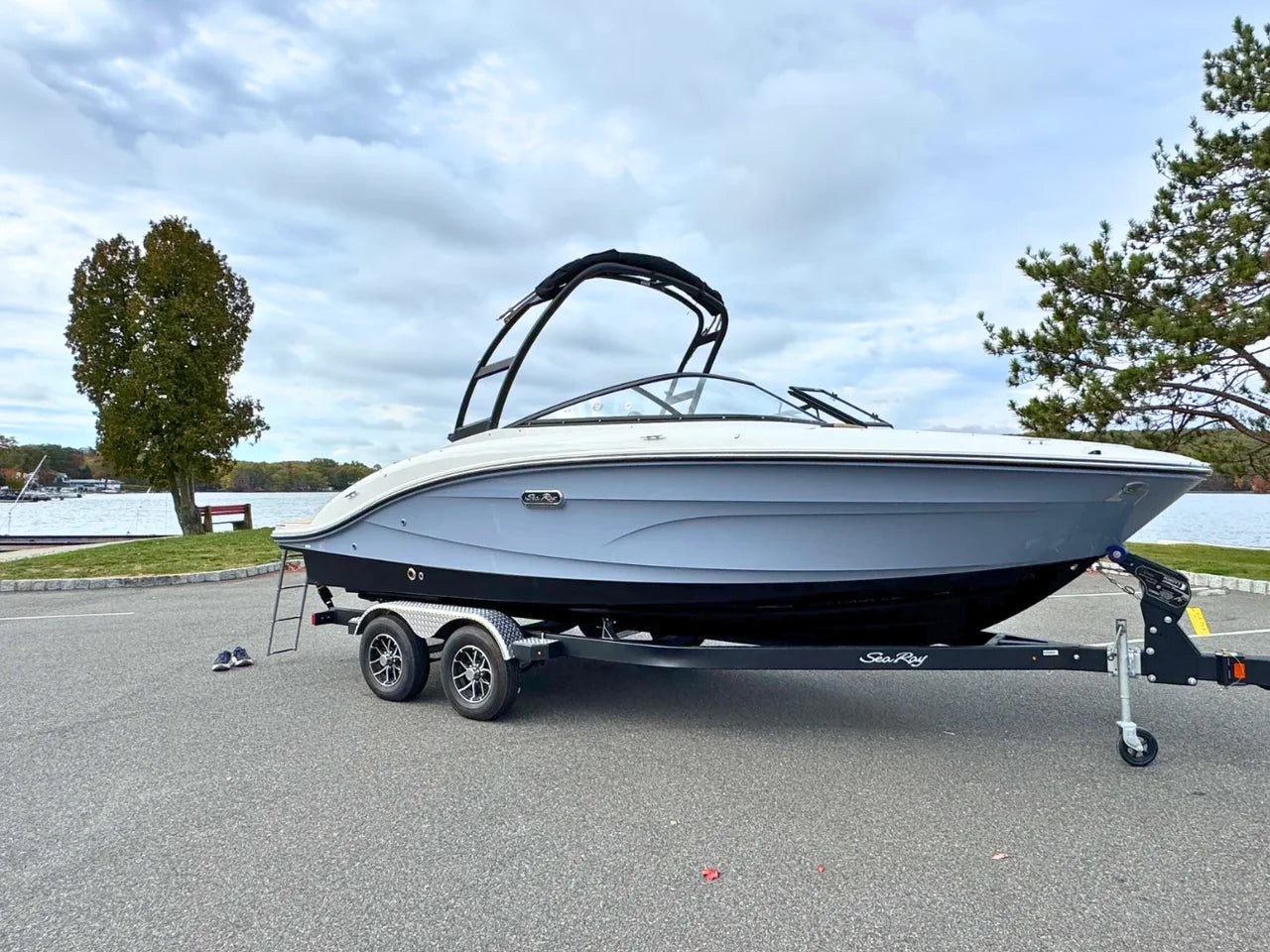 2026 Sea Ray SPX 210 21.0 feet, Clearwater, Florida #4