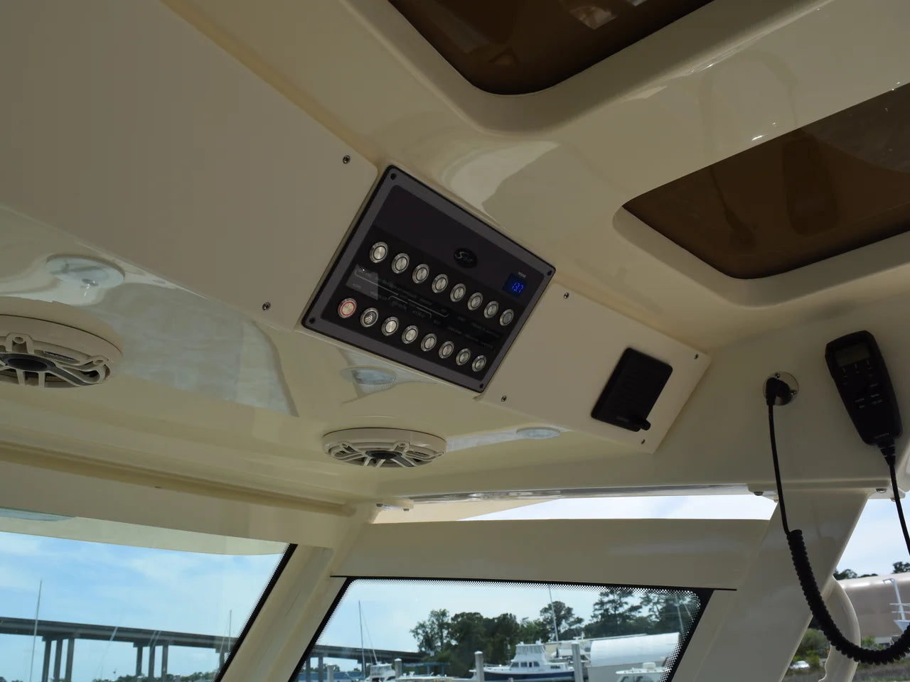 2026 Scout 330 LXF 33.0 feet, Clearwater, Florida #31