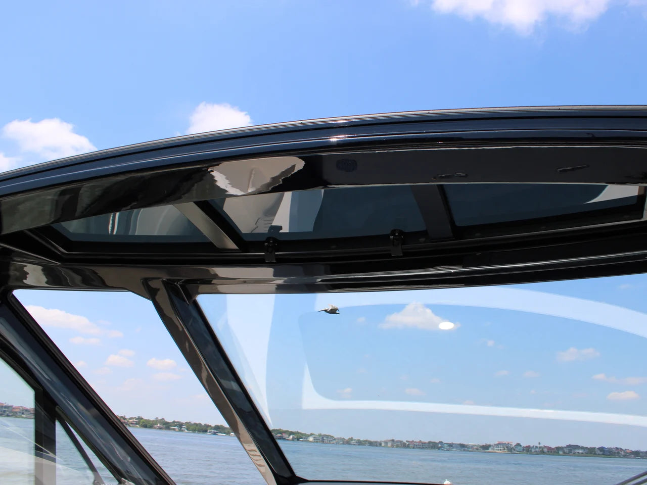2026 Sea Ray Sundancer 370 Outboard 37.0 feet, Clearwater, Florida #61