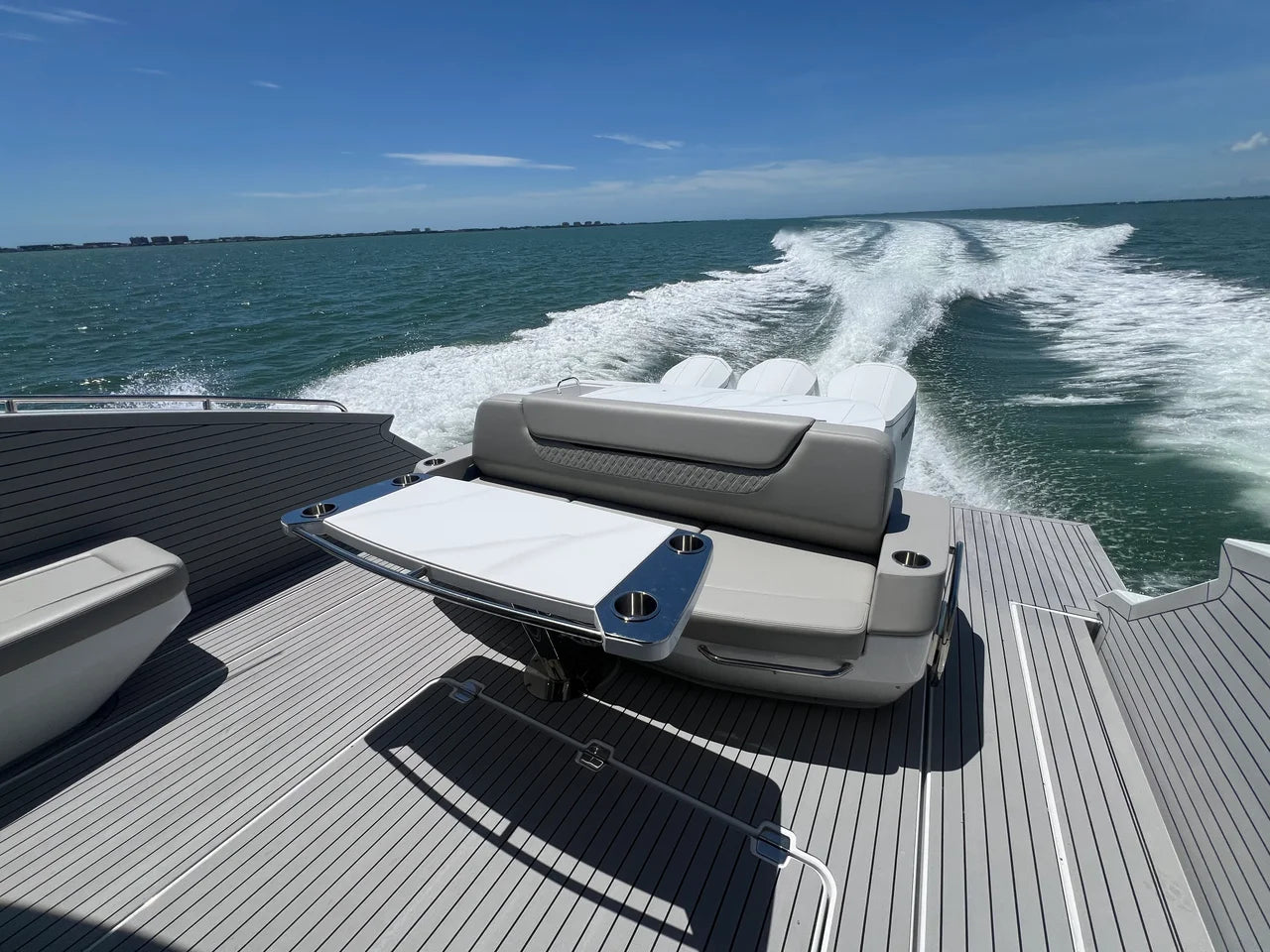 2026 Cruisers Yachts 50GLS OB 50.0 feet, Clearwater, Florida #46