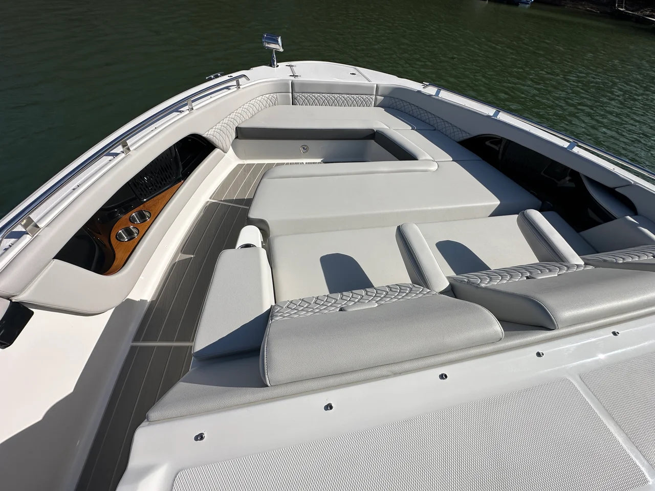 2026 Sea Ray Sundancer 370 37.0 feet, Clearwater, Florida #28