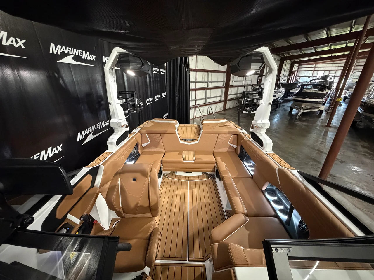 2026 Nautique Super Air Nautique S21 21.0 feet, Clearwater, Florida #58
