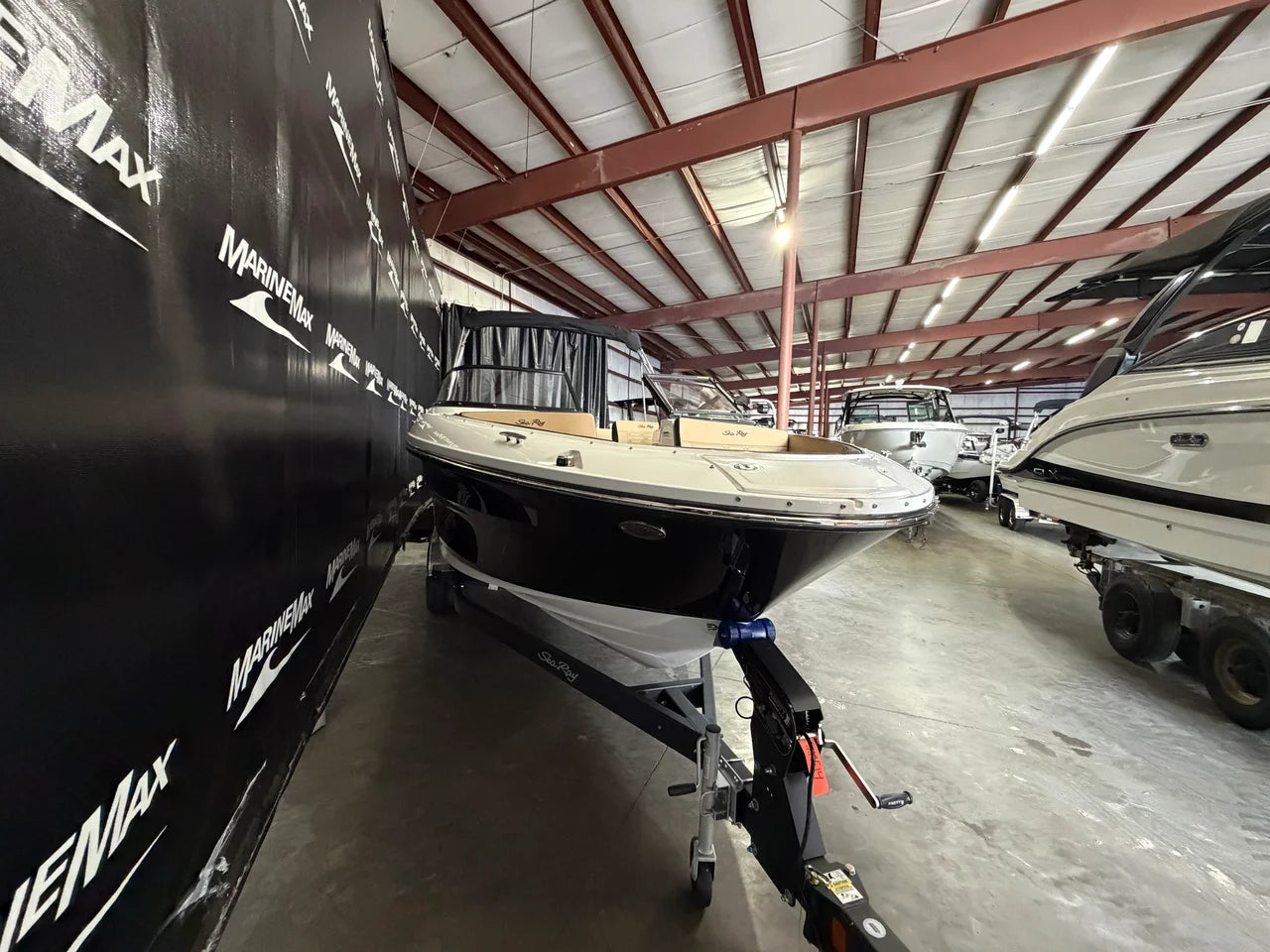 2026 Sea Ray SPX 210 21.0 feet, Clearwater, Florida #2