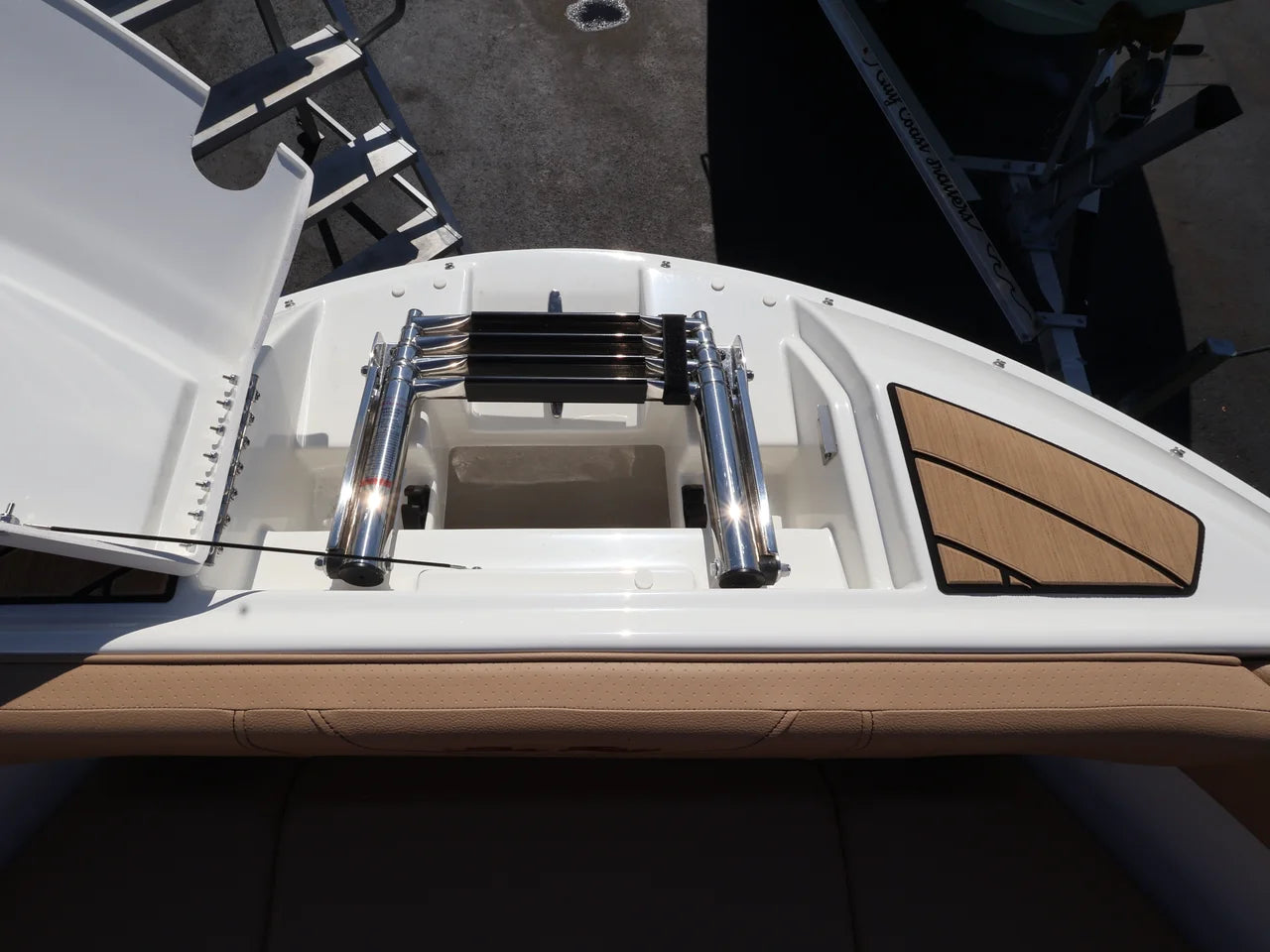 2026 Sea Ray SDX 230 Outboard 23.0 feet, Clearwater, Florida #24