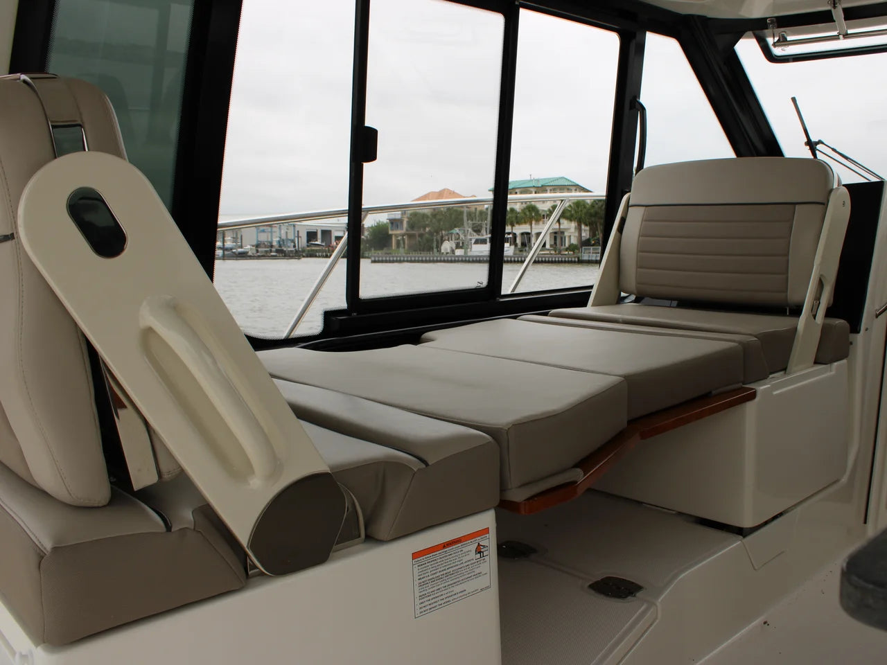 2025 Boston Whaler 365 Conquest 36.0 feet, Clearwater, Florida #88