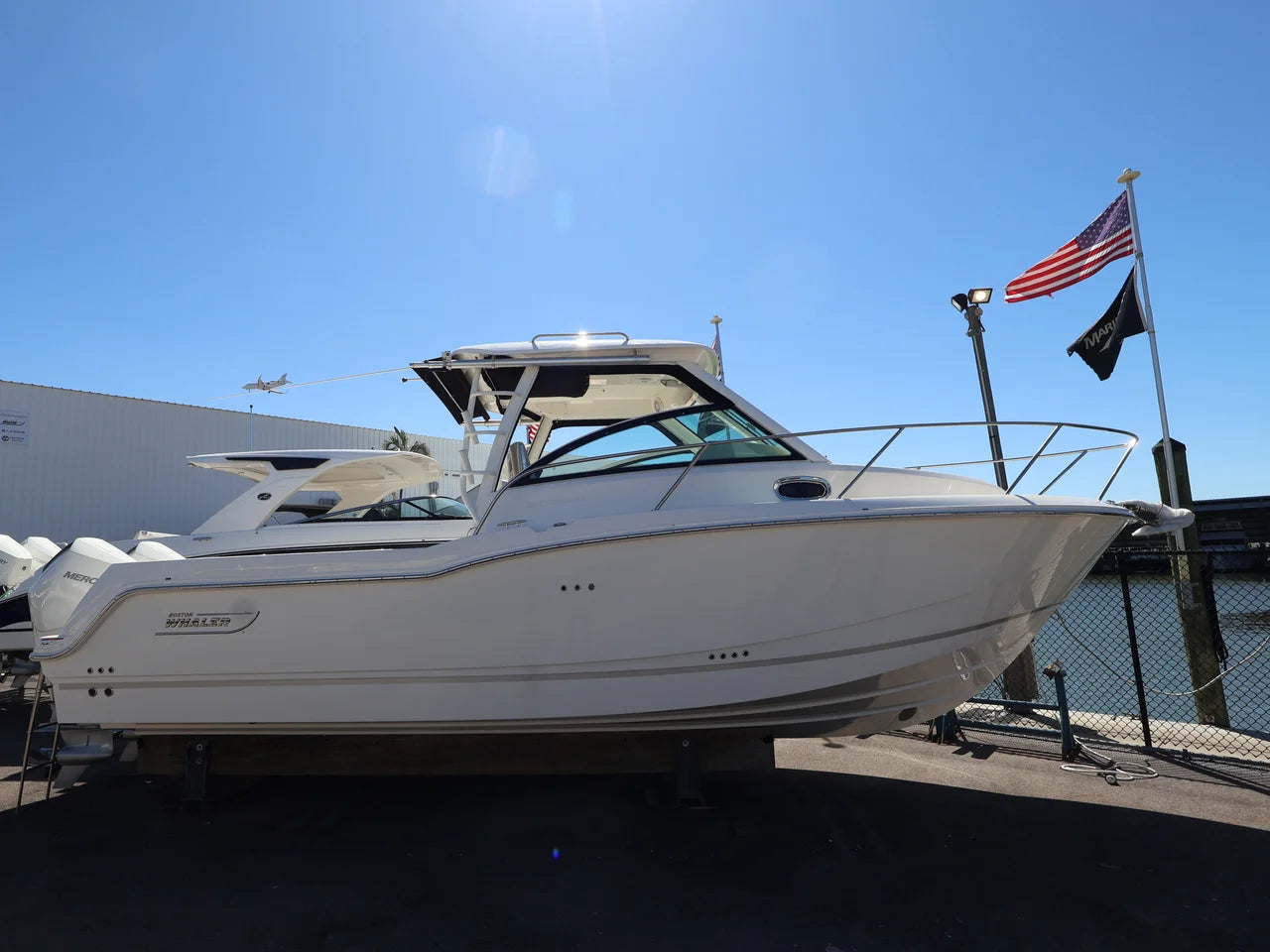 2026 Boston Whaler 285 Conquest 28.0 feet, Clearwater, Florida #2