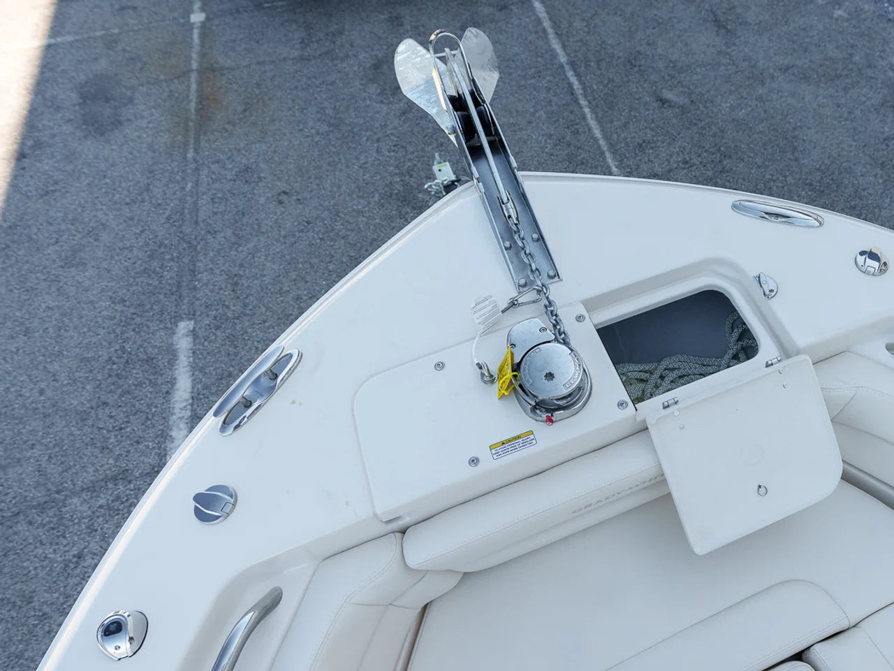 2026 Grady-White Fisherman 236 23.0 feet, Clearwater, Florida #9