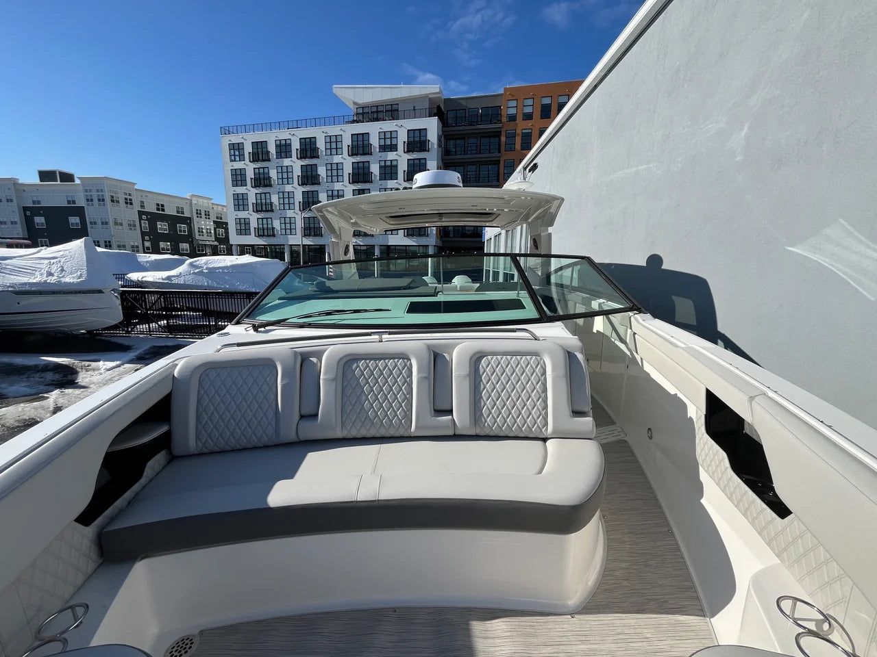 2026 Sea Ray SLX 400 Outboard 40.0 feet, Clearwater, Florida #23