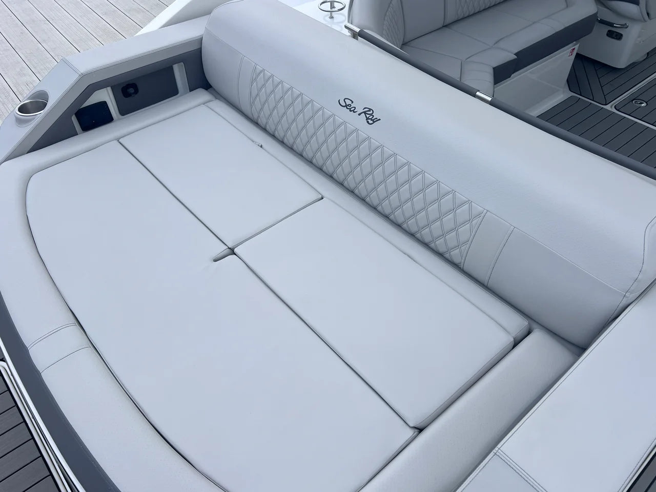 2026 Sea Ray SLX 310 Outboard 31.0 feet, Clearwater, Florida #17