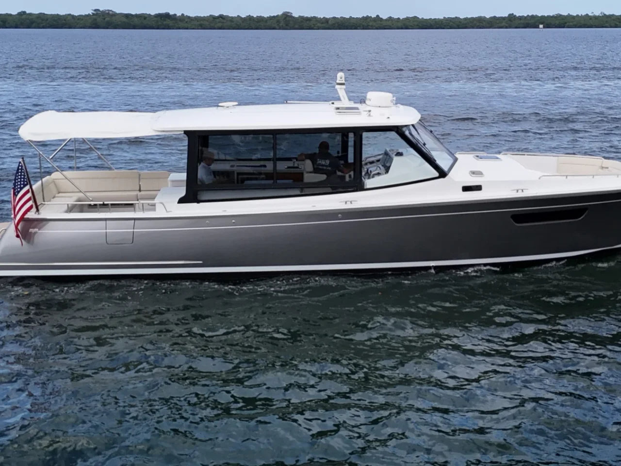 2025 MJM 4 46.0 feet, Clearwater, Florida #5