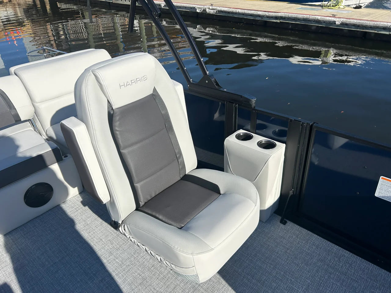 2026 Harris Cruiser 230 23.0 feet, Clearwater, Florida #15