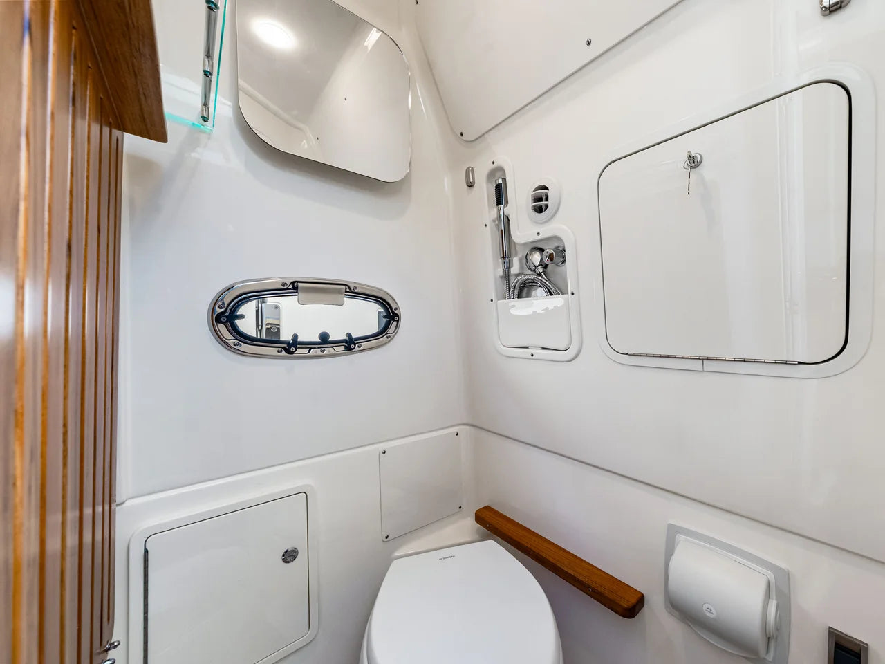 2026 Boston Whaler 380 Outrage 38.0 feet, Clearwater, Florida #52