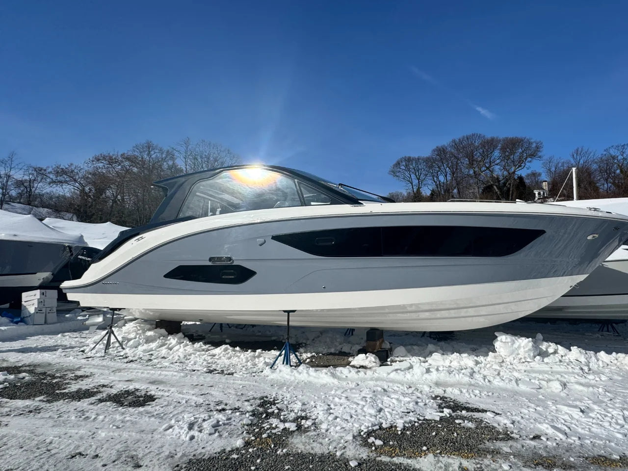 2026 Sea Ray Sundancer 370 Outboard 37.0 feet, Clearwater, Florida #2